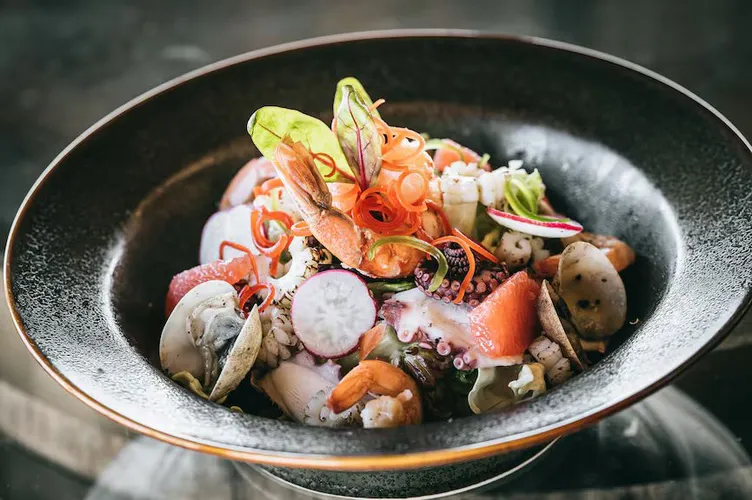 Dahan Capital be Tulum