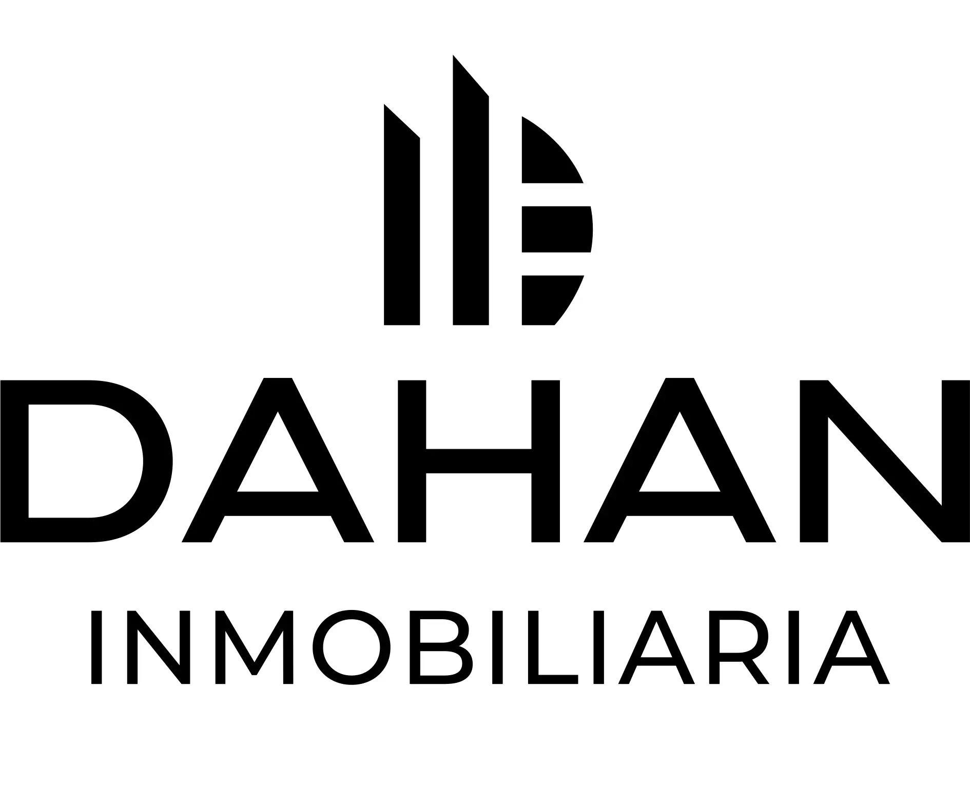 Logo dahan_inmobiliaria