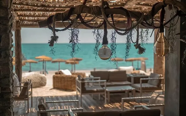 Dahan Capital Riva del Sole in Calabria