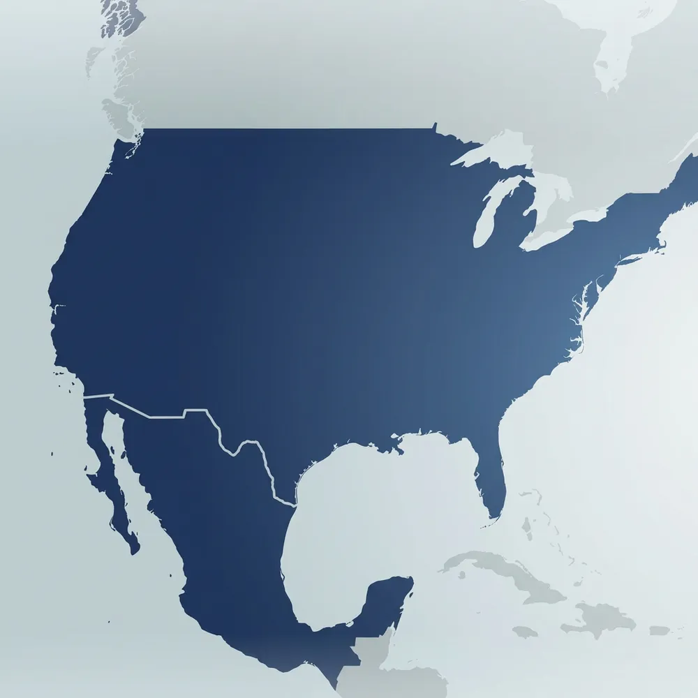 North America