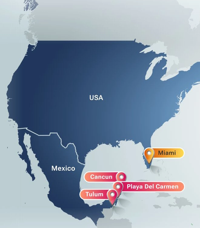 Dahan Capital - Norteamerica