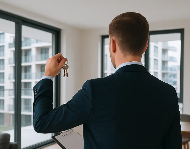 Real Estate Management - Dahan Capital