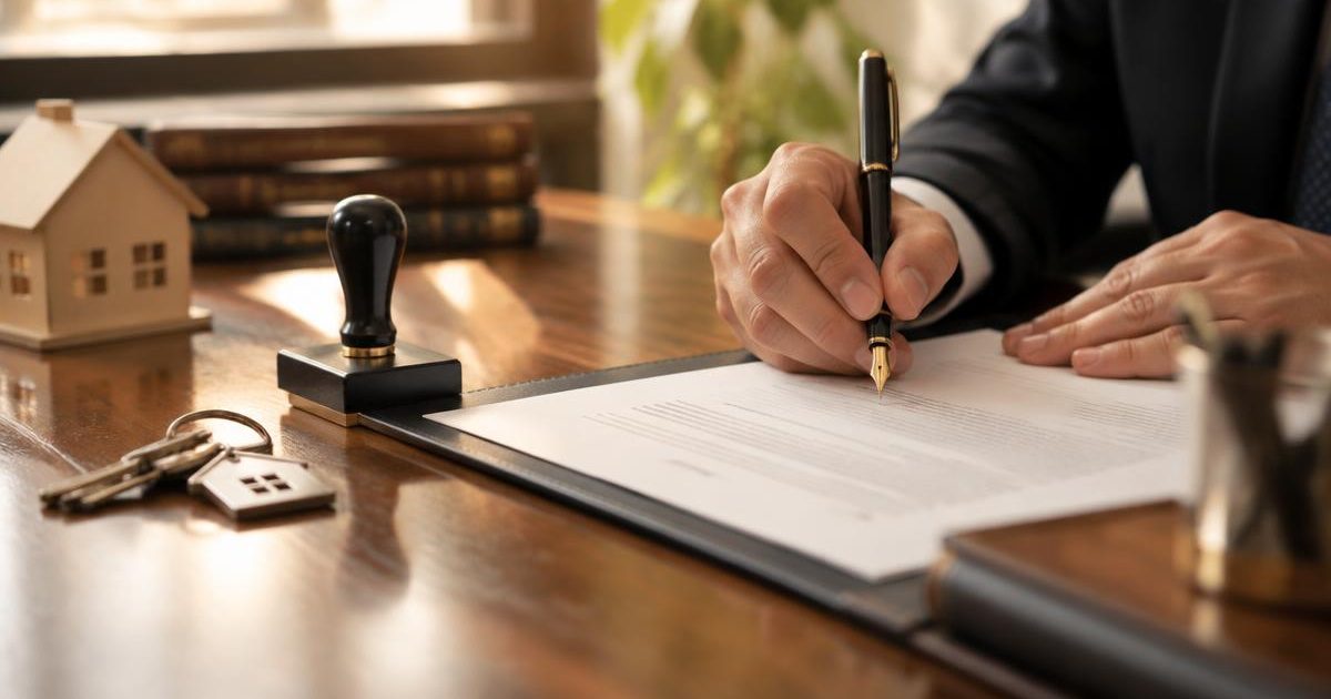 What is a fideicomiso and why it protects your investment