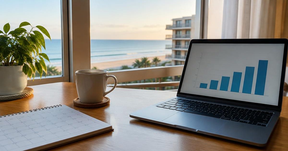Monthly or quarterly payments: how to choose